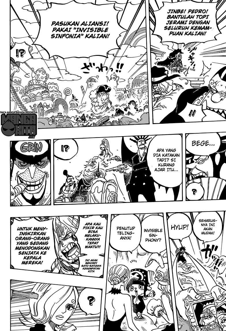 One Piece