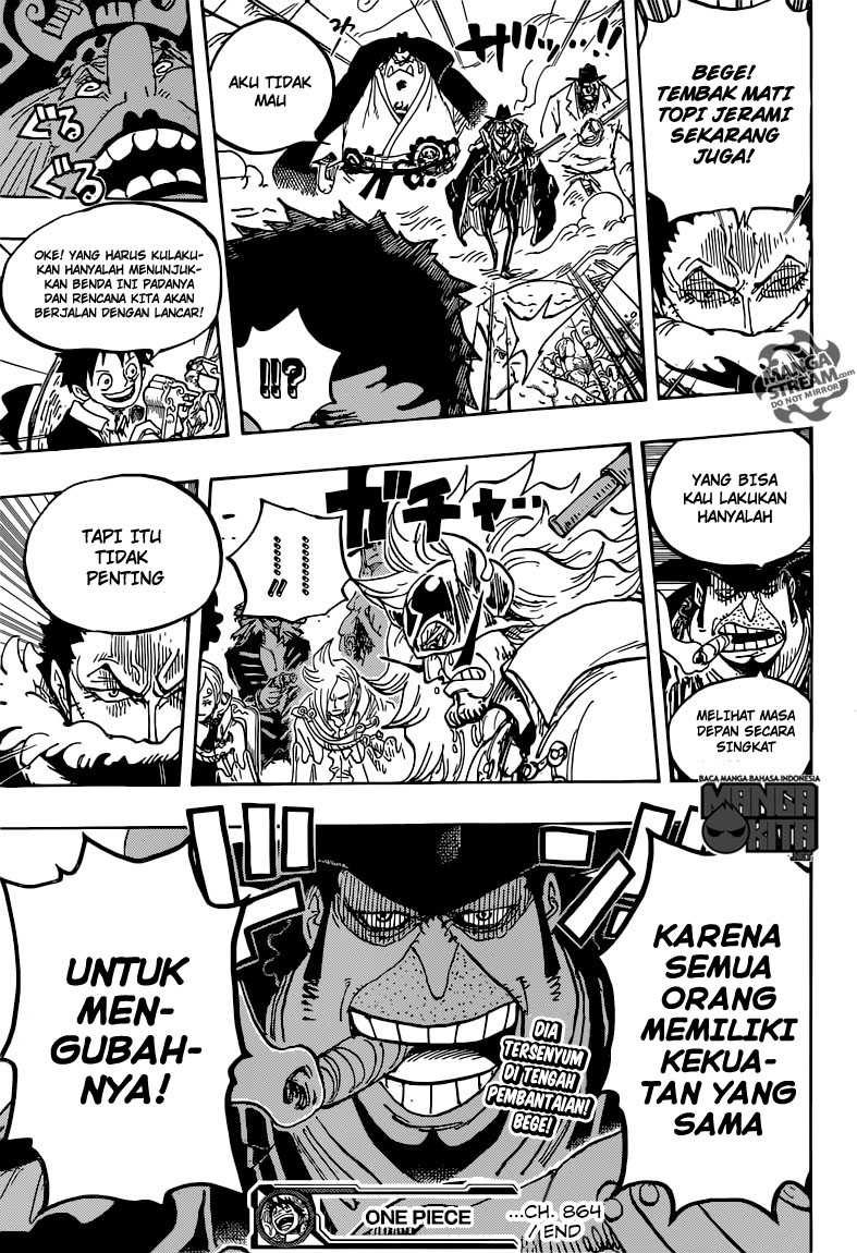 One Piece