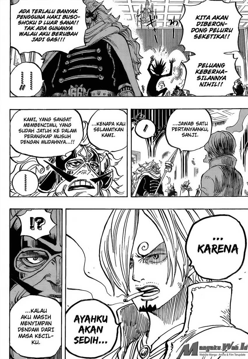 One Piece