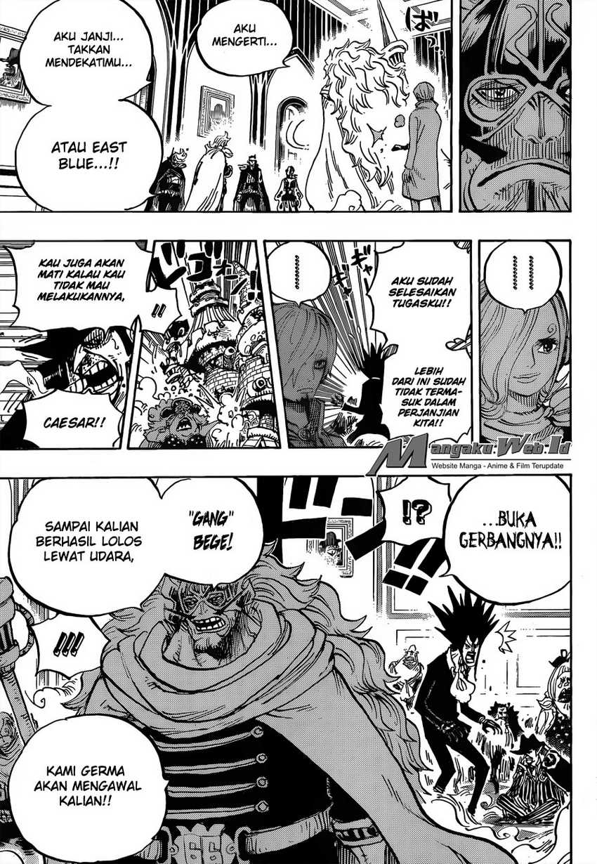 One Piece