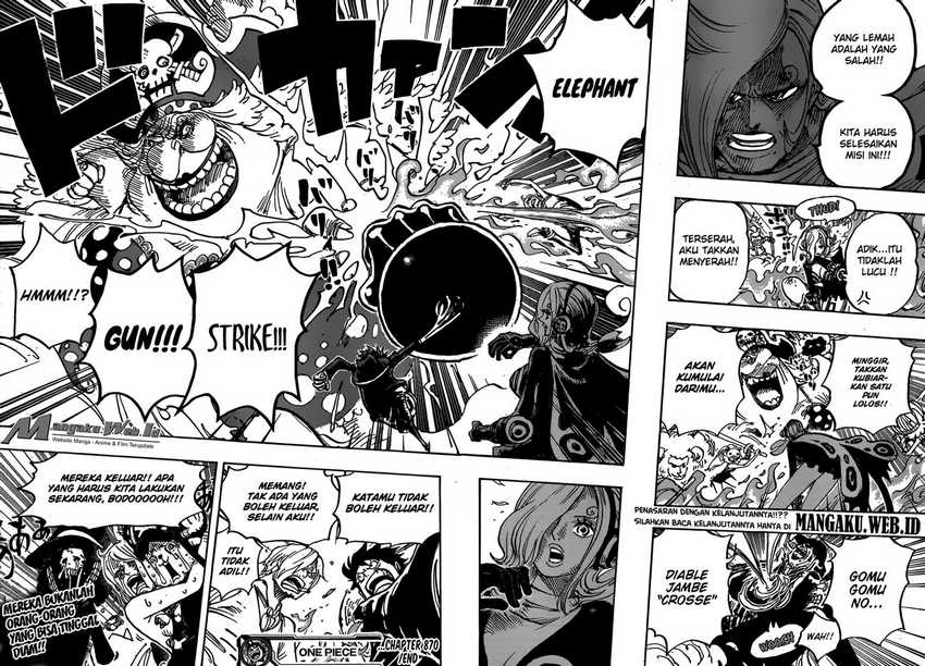 One Piece