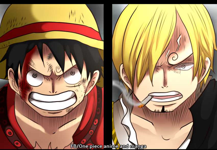 One Piece
