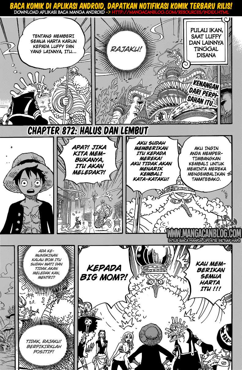 One Piece