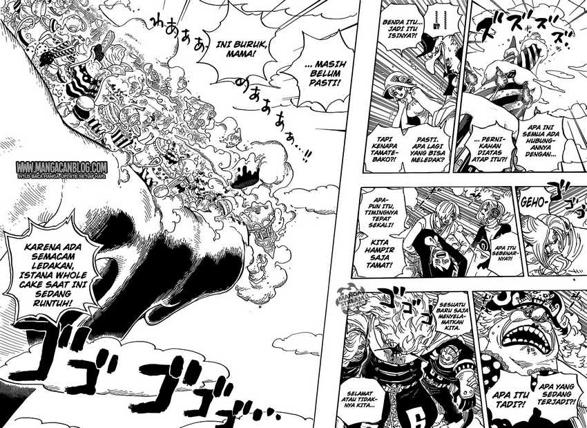 One Piece