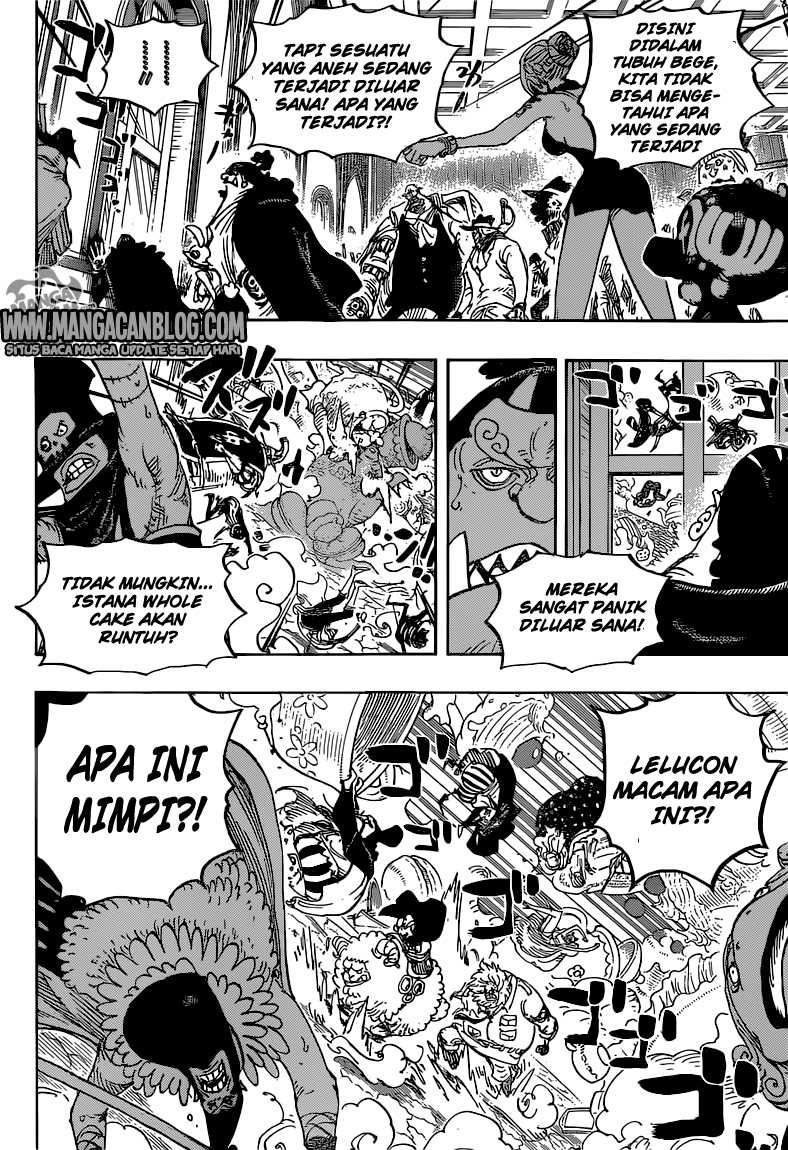 One Piece