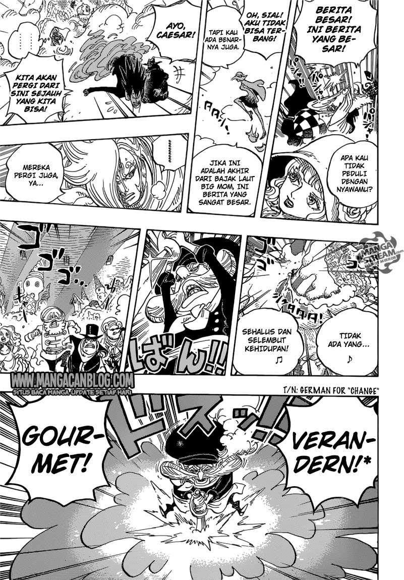 One Piece
