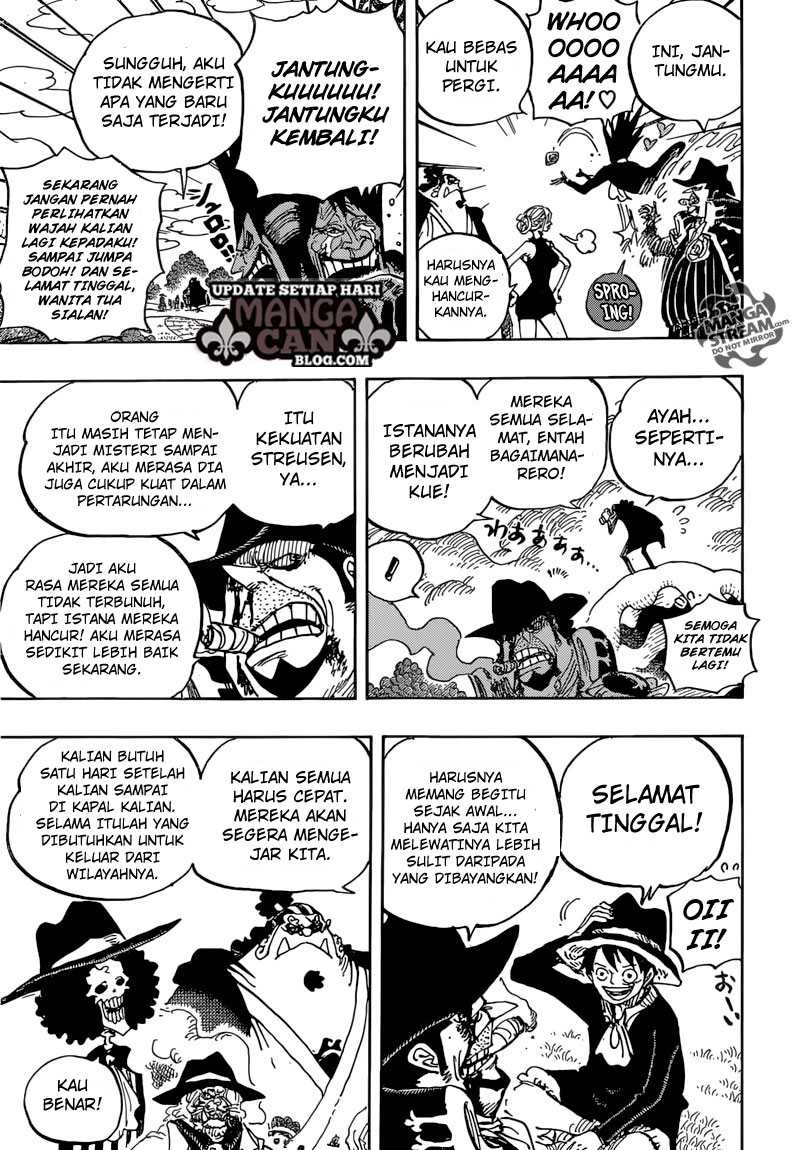 One Piece