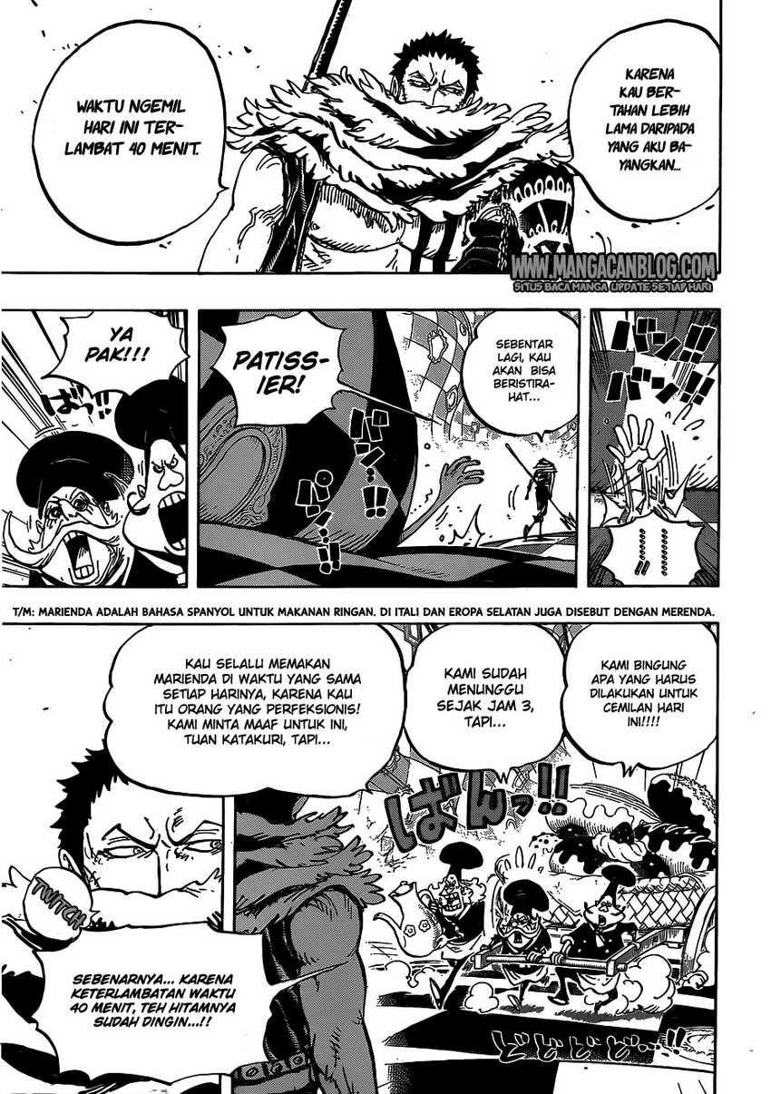One Piece