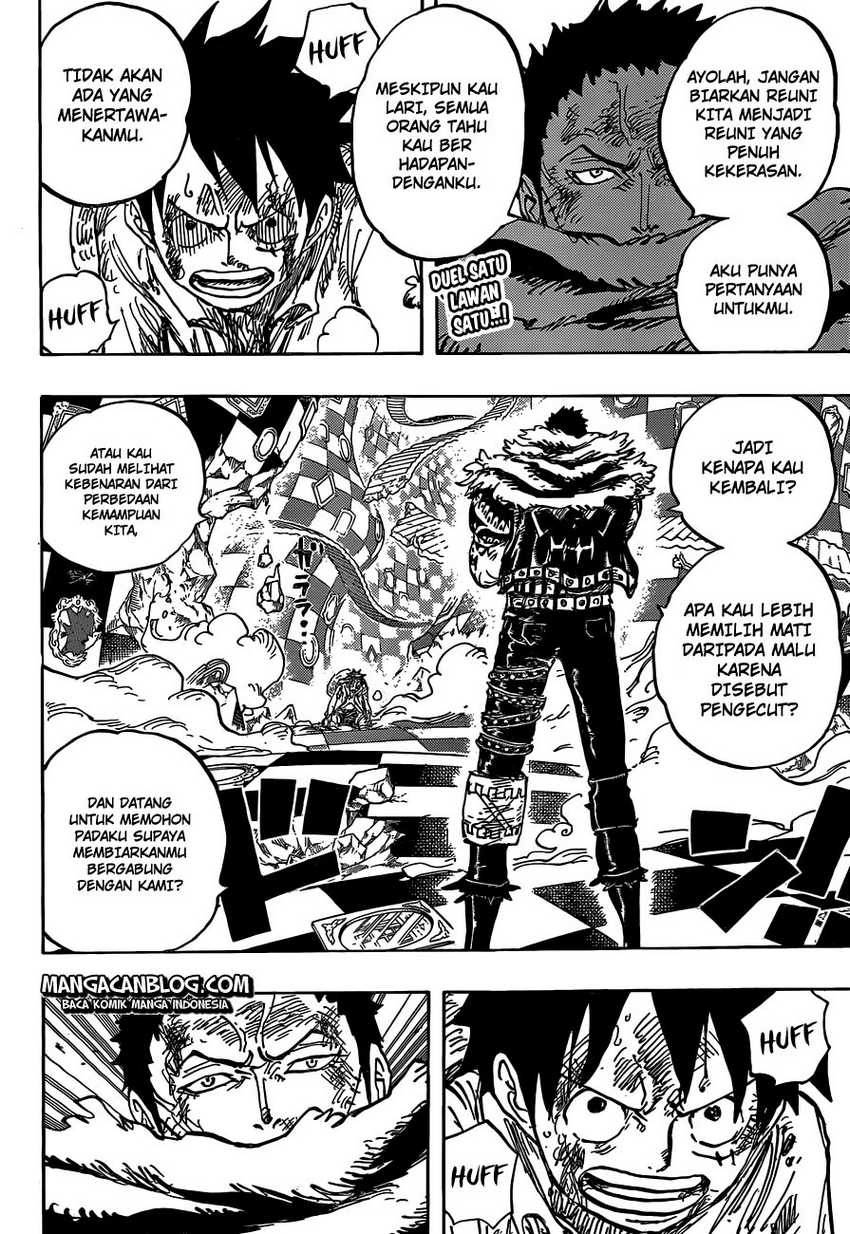 One Piece