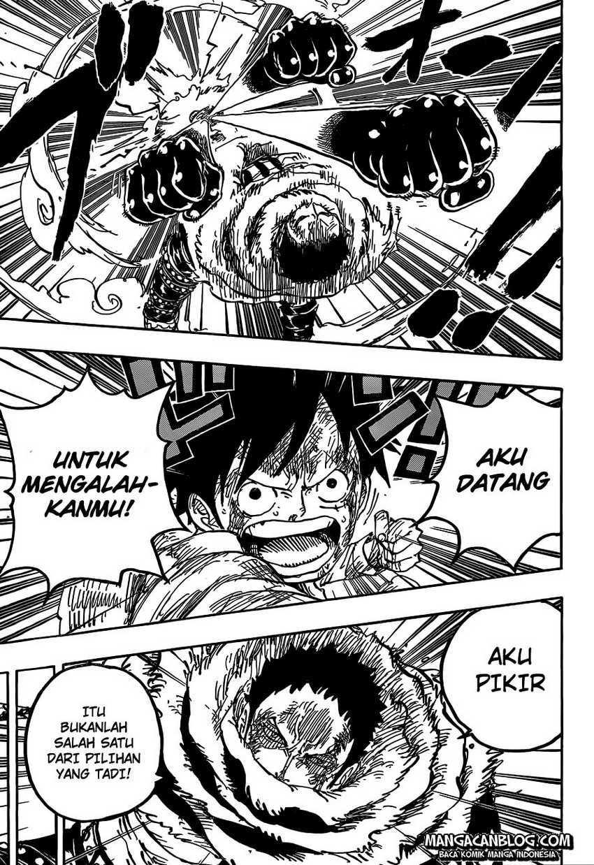 One Piece