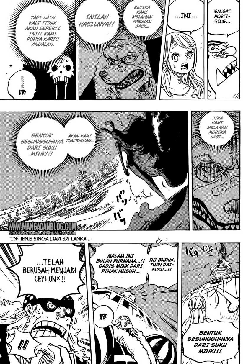 One Piece