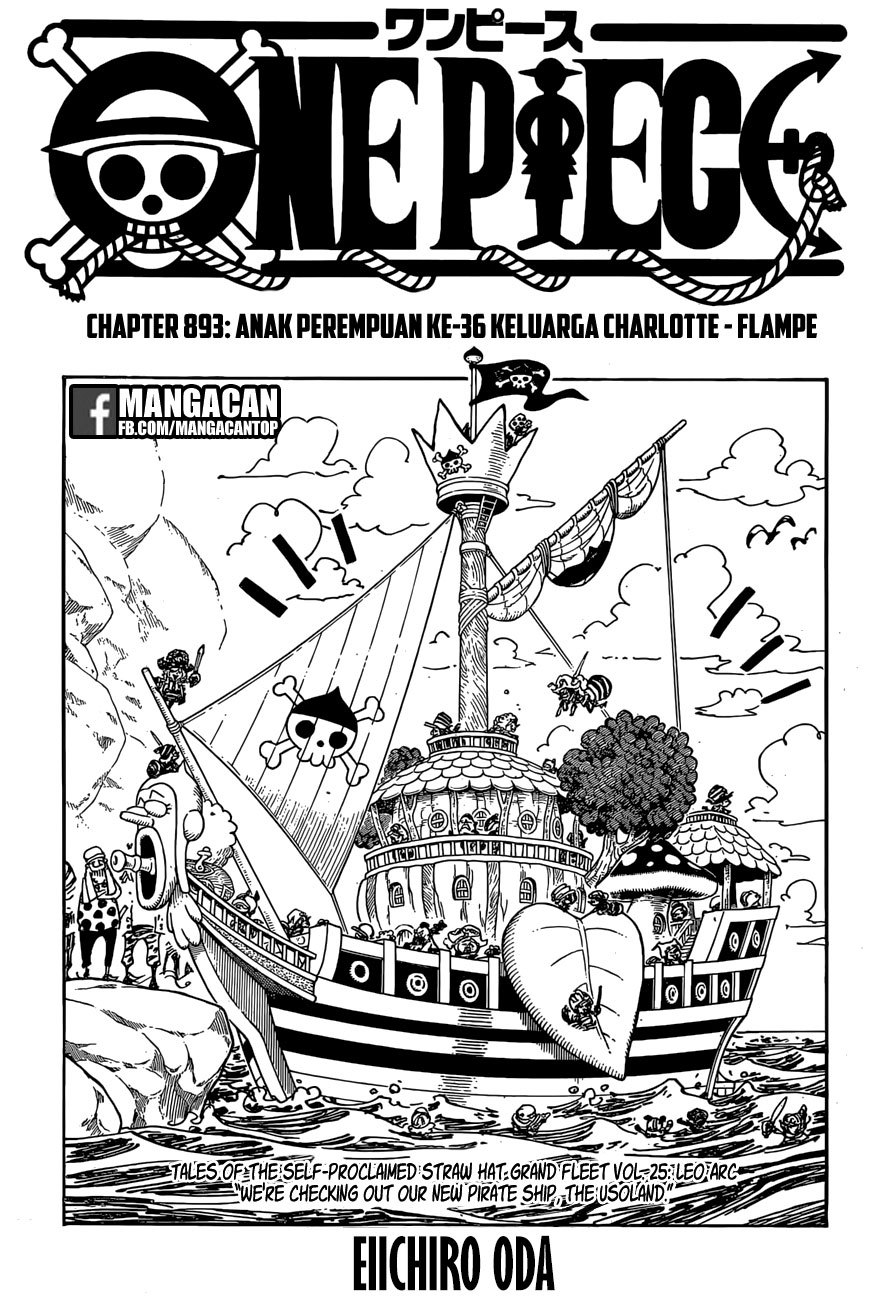 One Piece