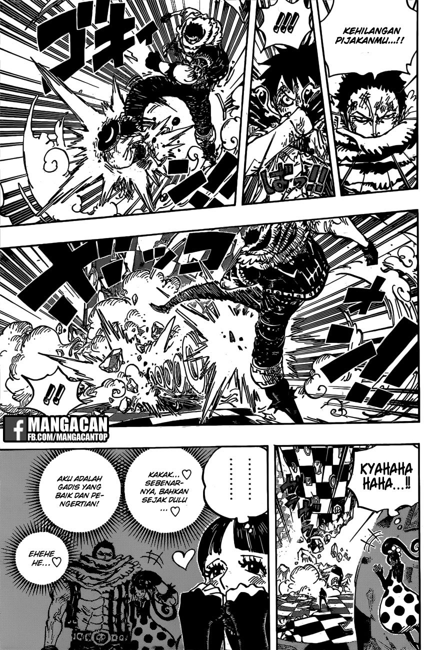One Piece