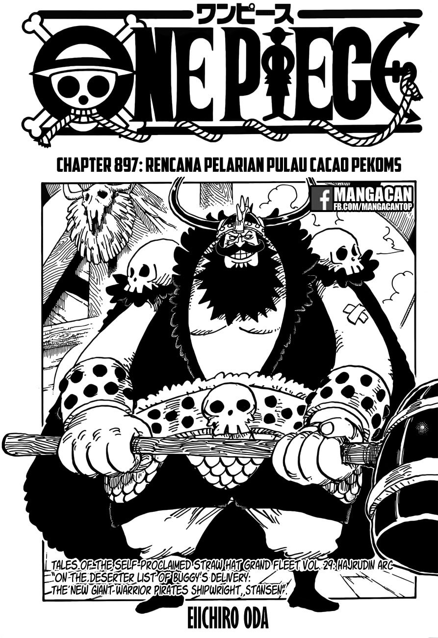 One Piece