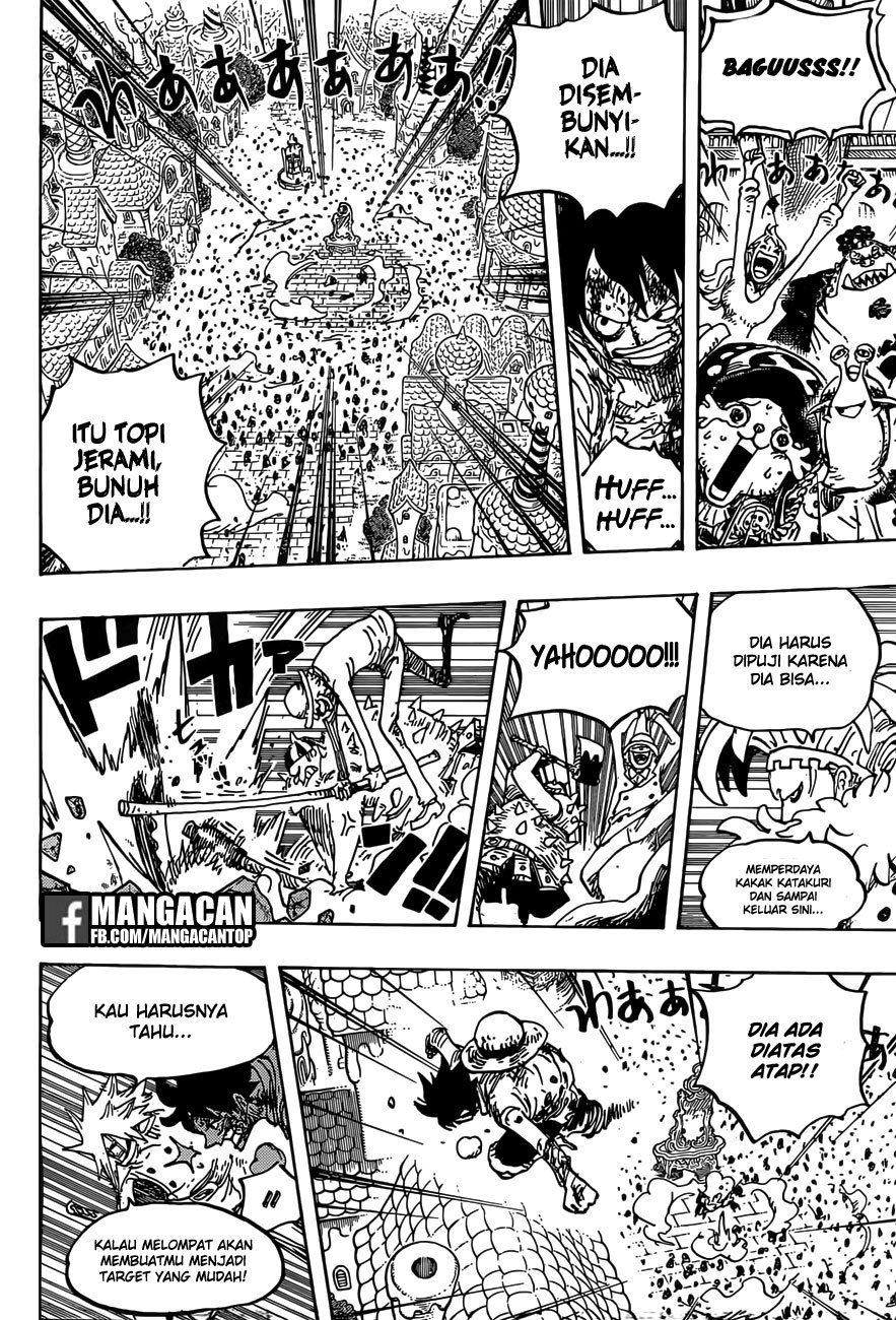 One Piece