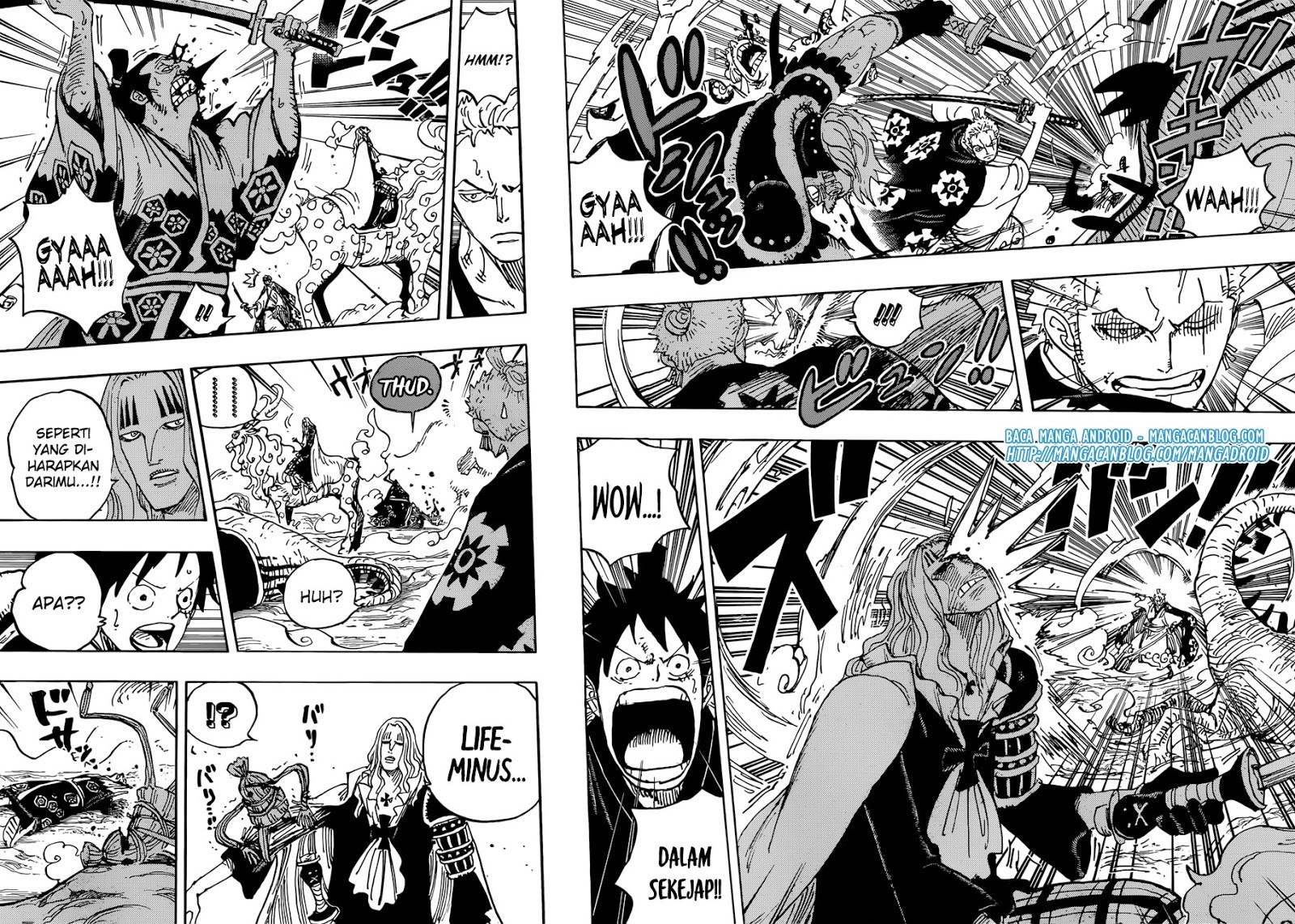 One Piece