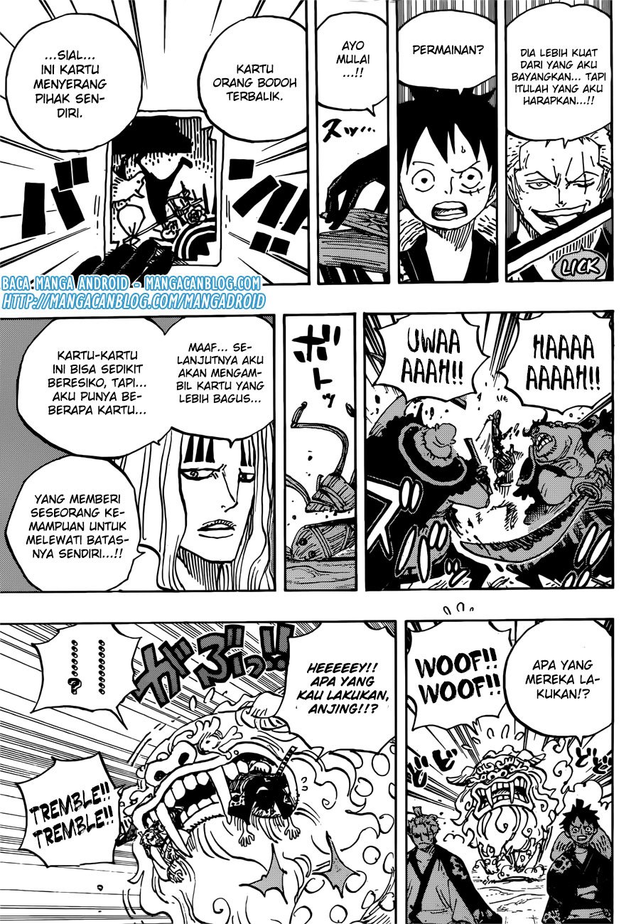 One Piece