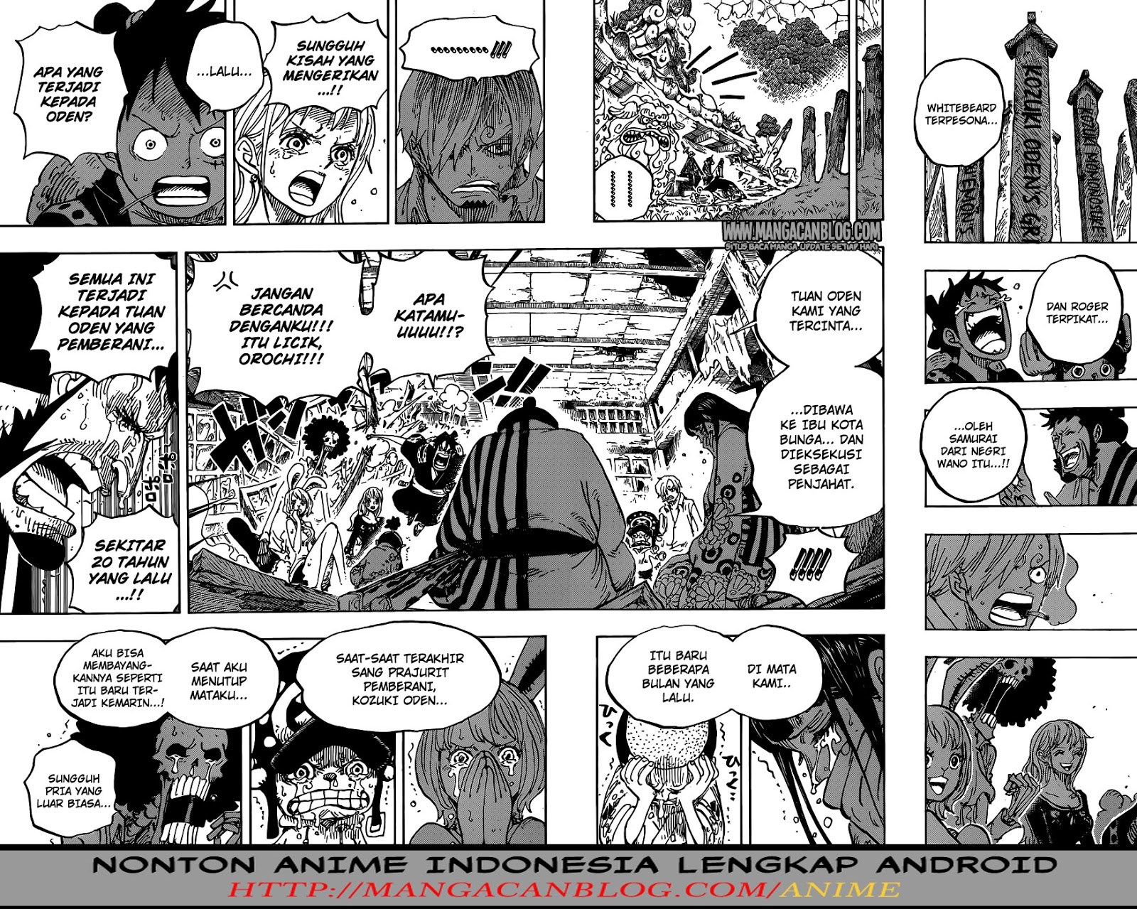 One Piece