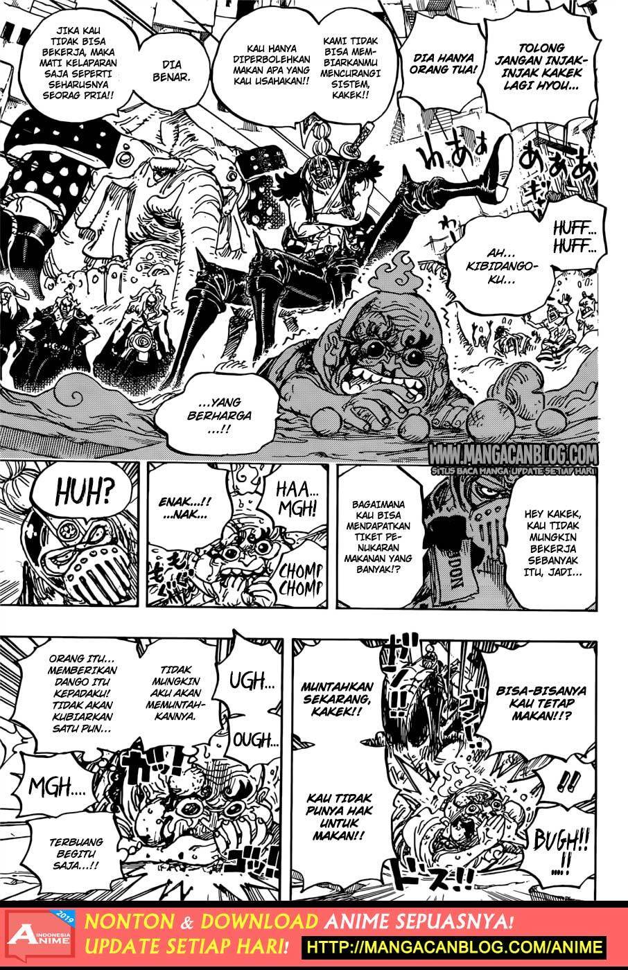 One Piece