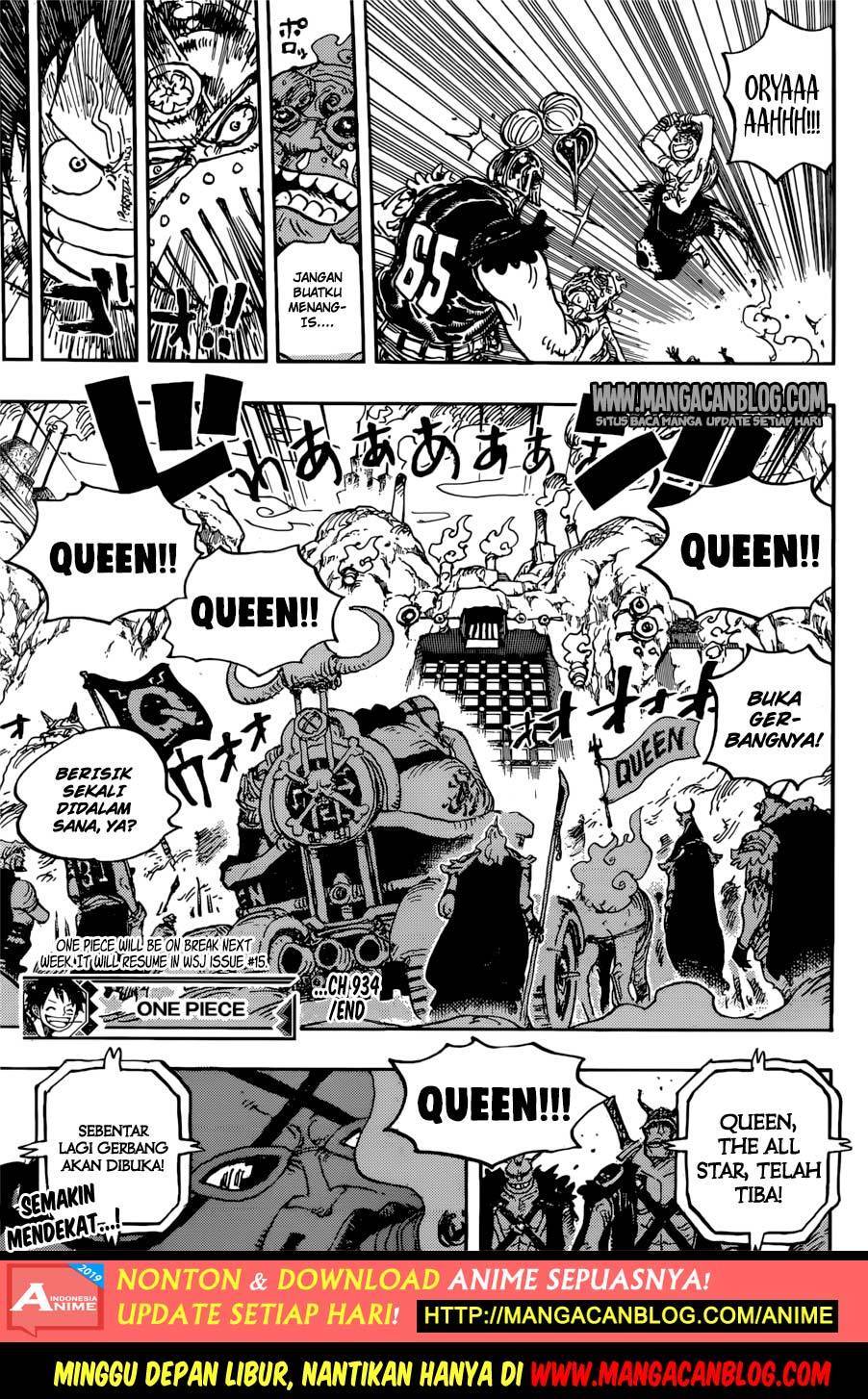 One Piece