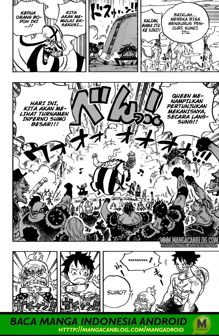 One Piece