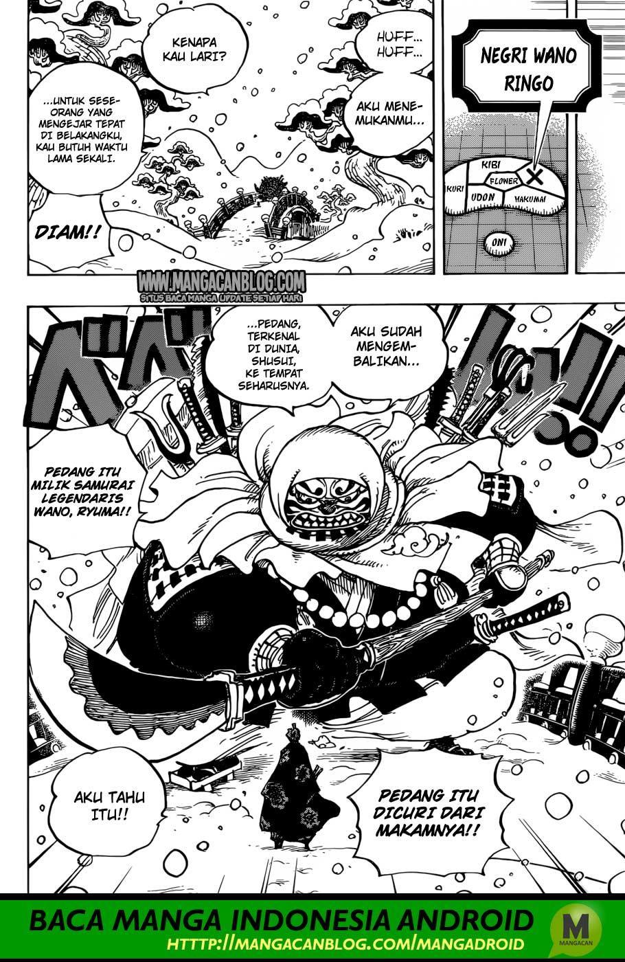 One Piece