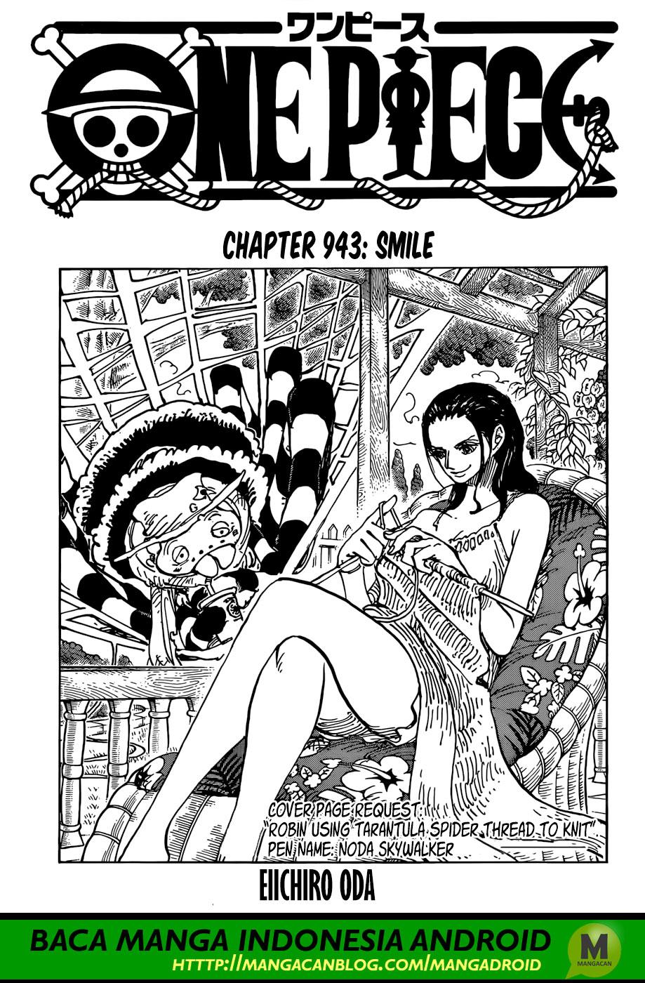 One Piece