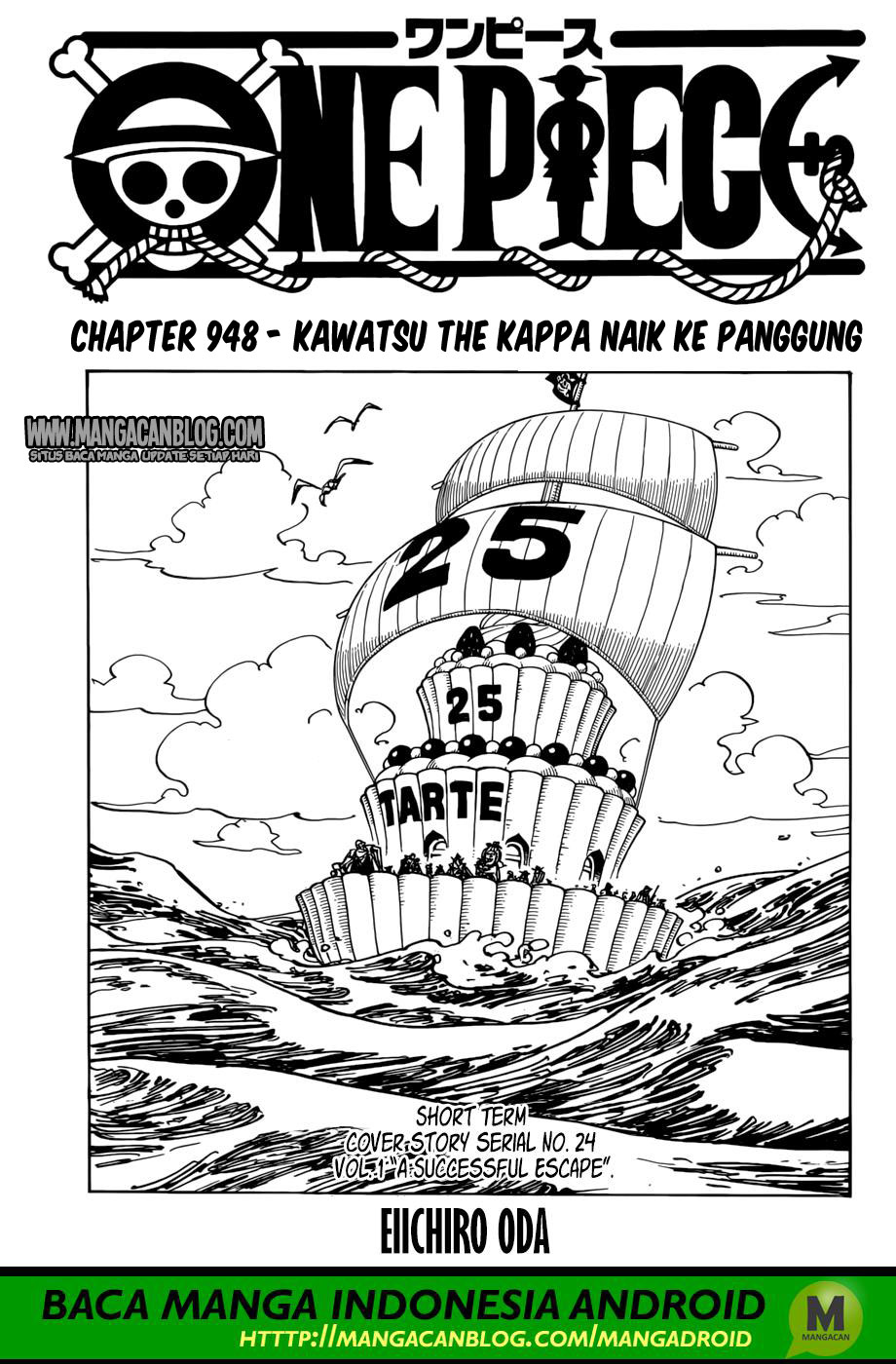 One Piece