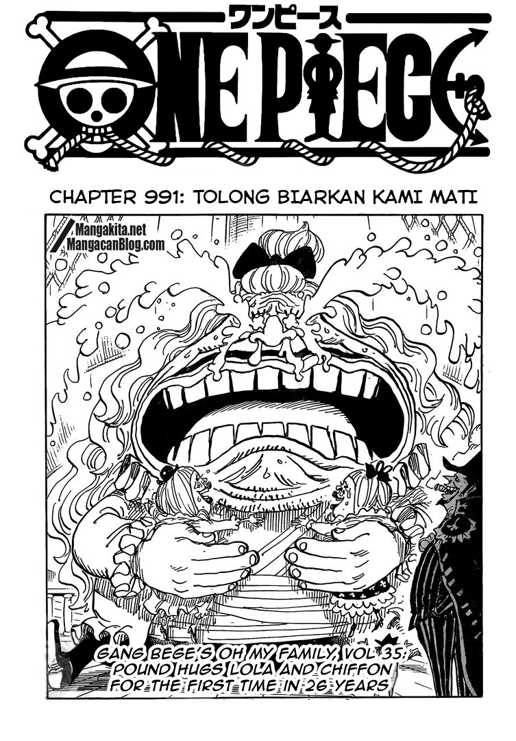 One Piece