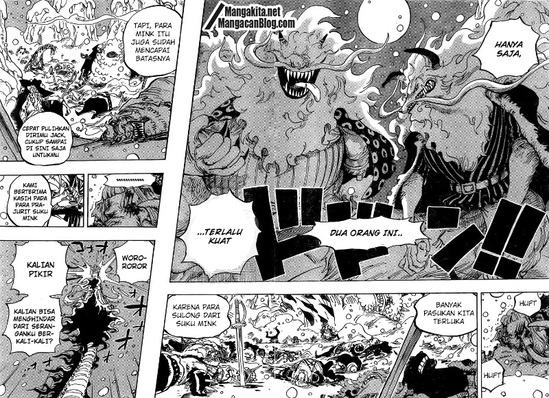 One Piece