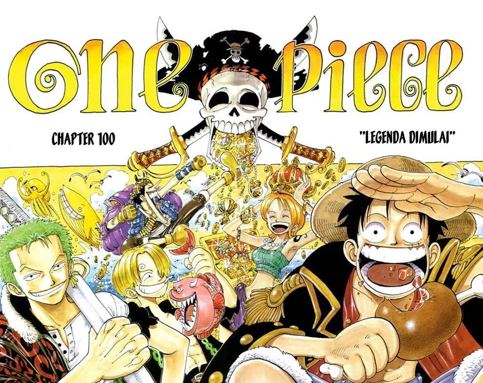 One Piece