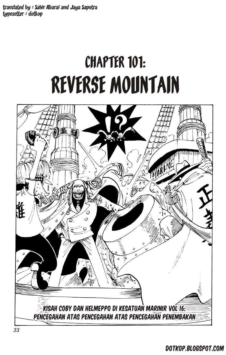 One Piece