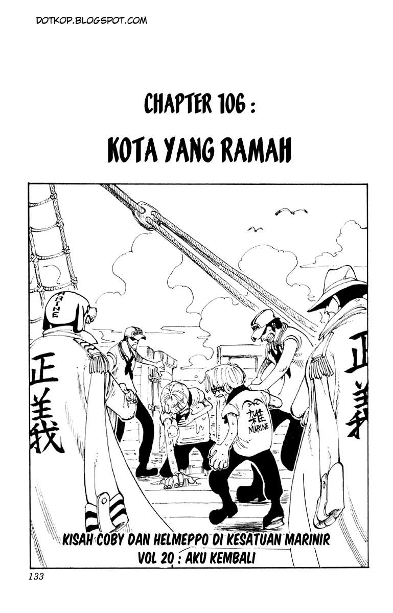 One Piece