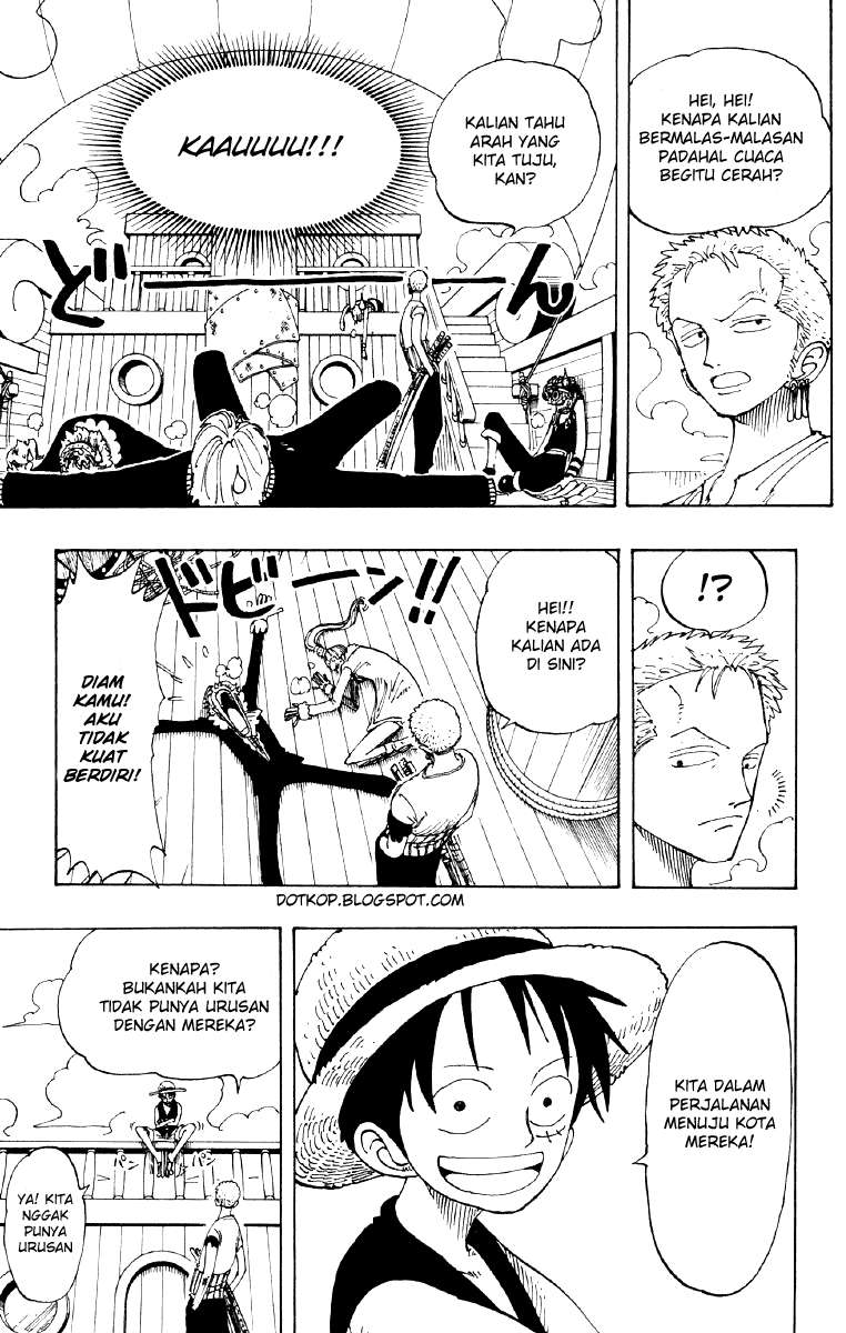 One Piece