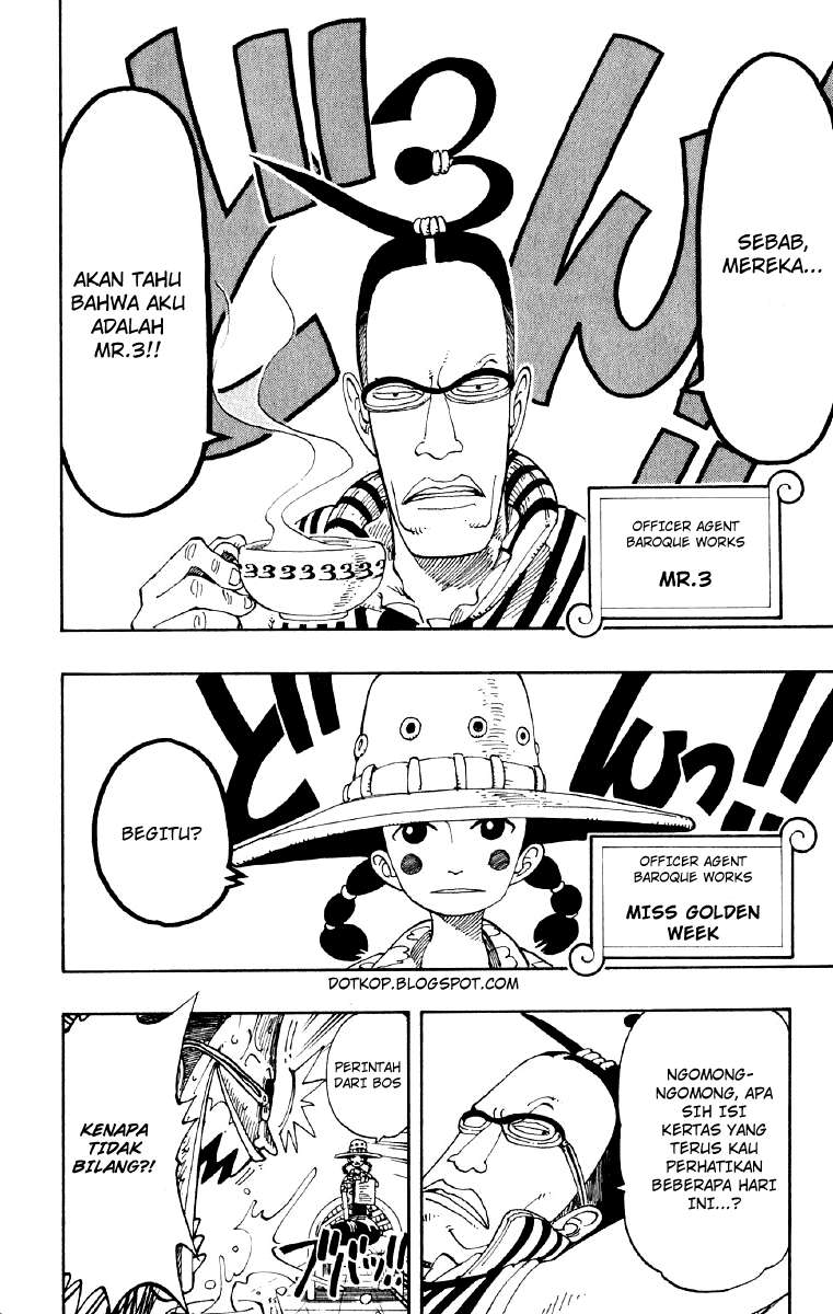 One Piece