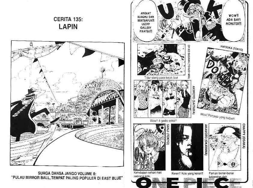 One Piece