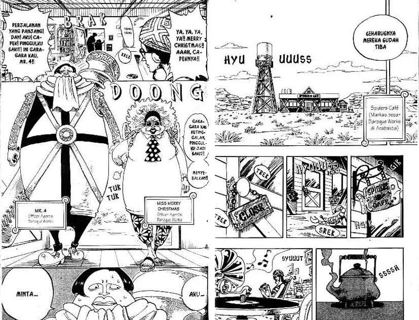 One Piece