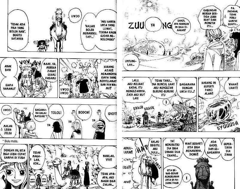 One Piece