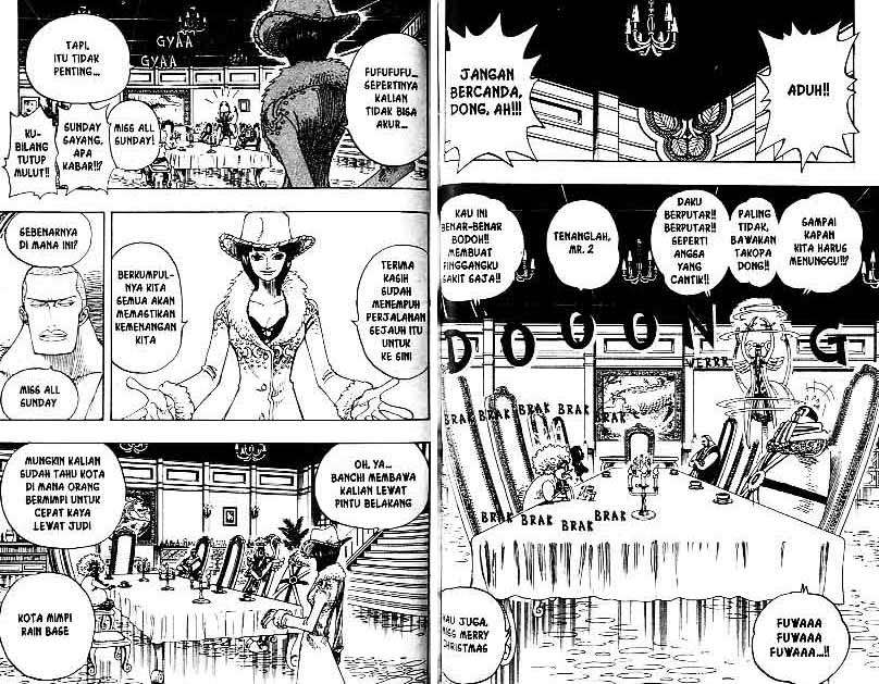 One Piece