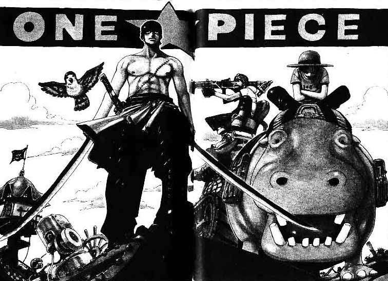 One Piece