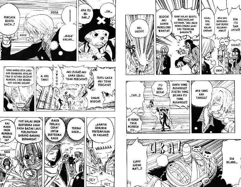 One Piece