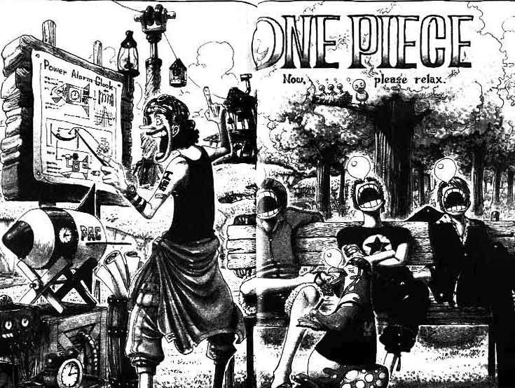 One Piece