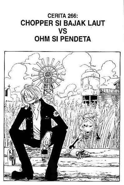 One Piece