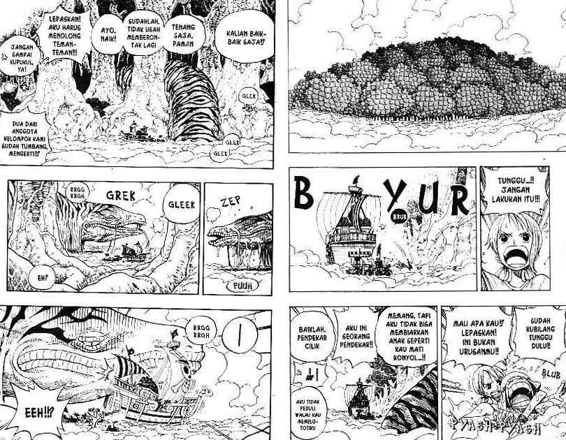 One Piece