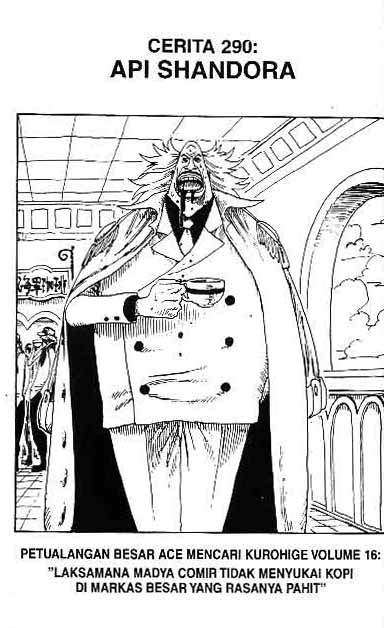One Piece