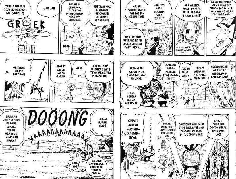 One Piece