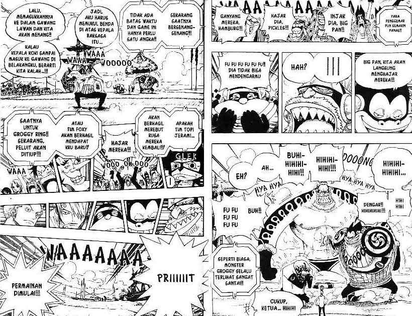One Piece