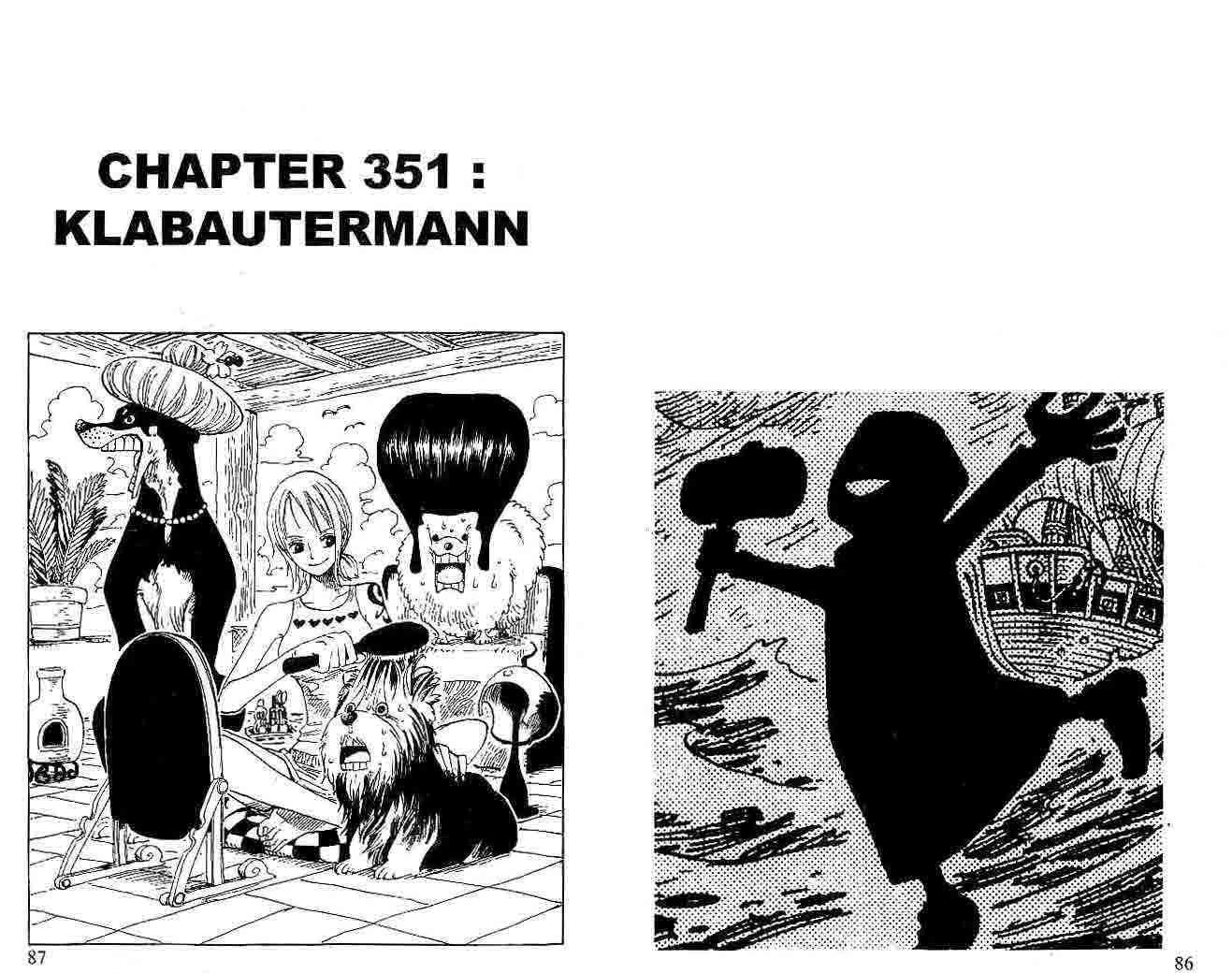 One Piece