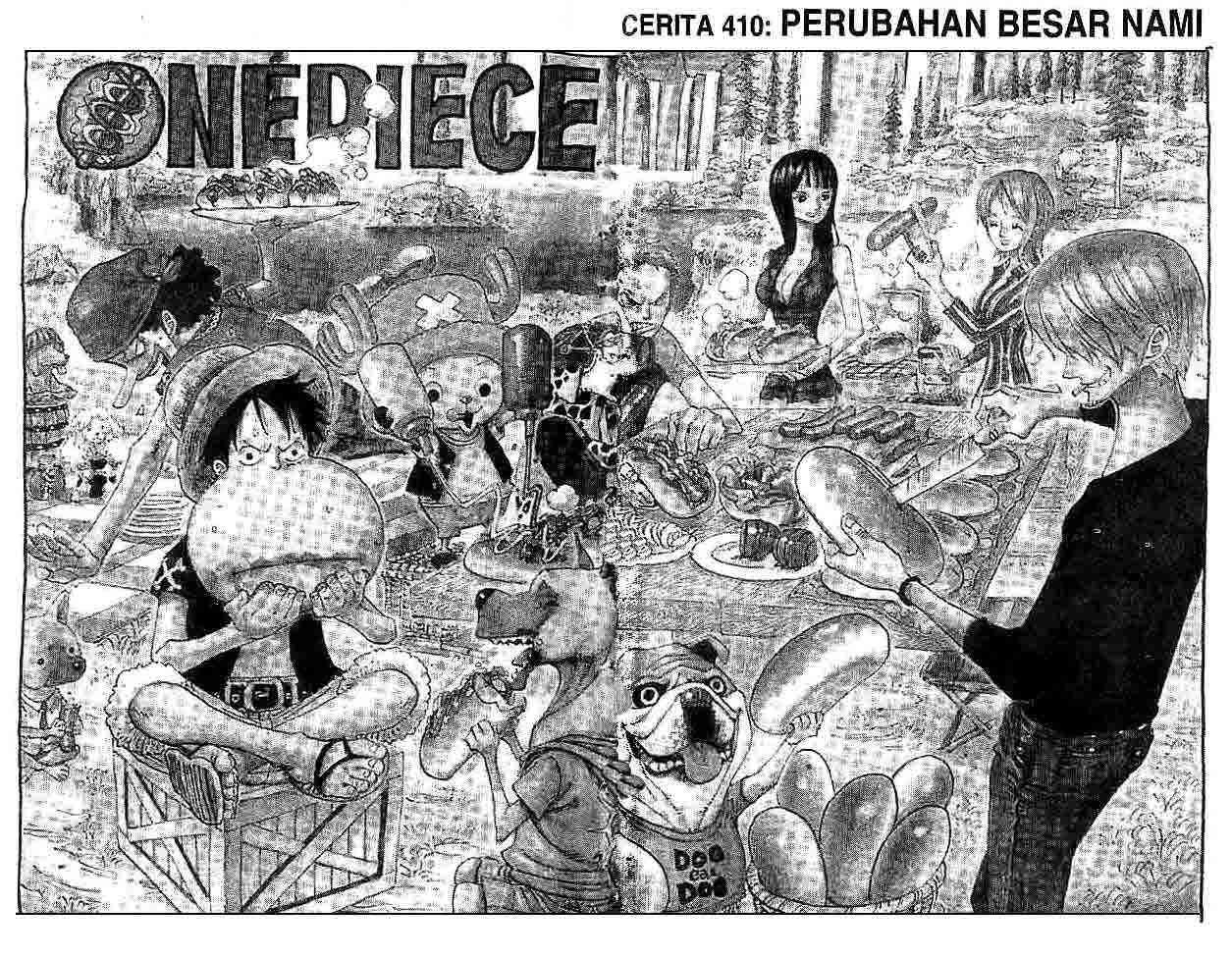 One Piece