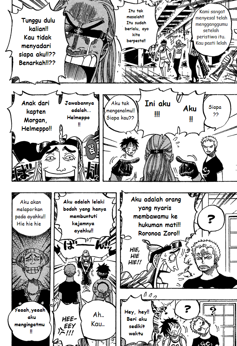 One Piece
